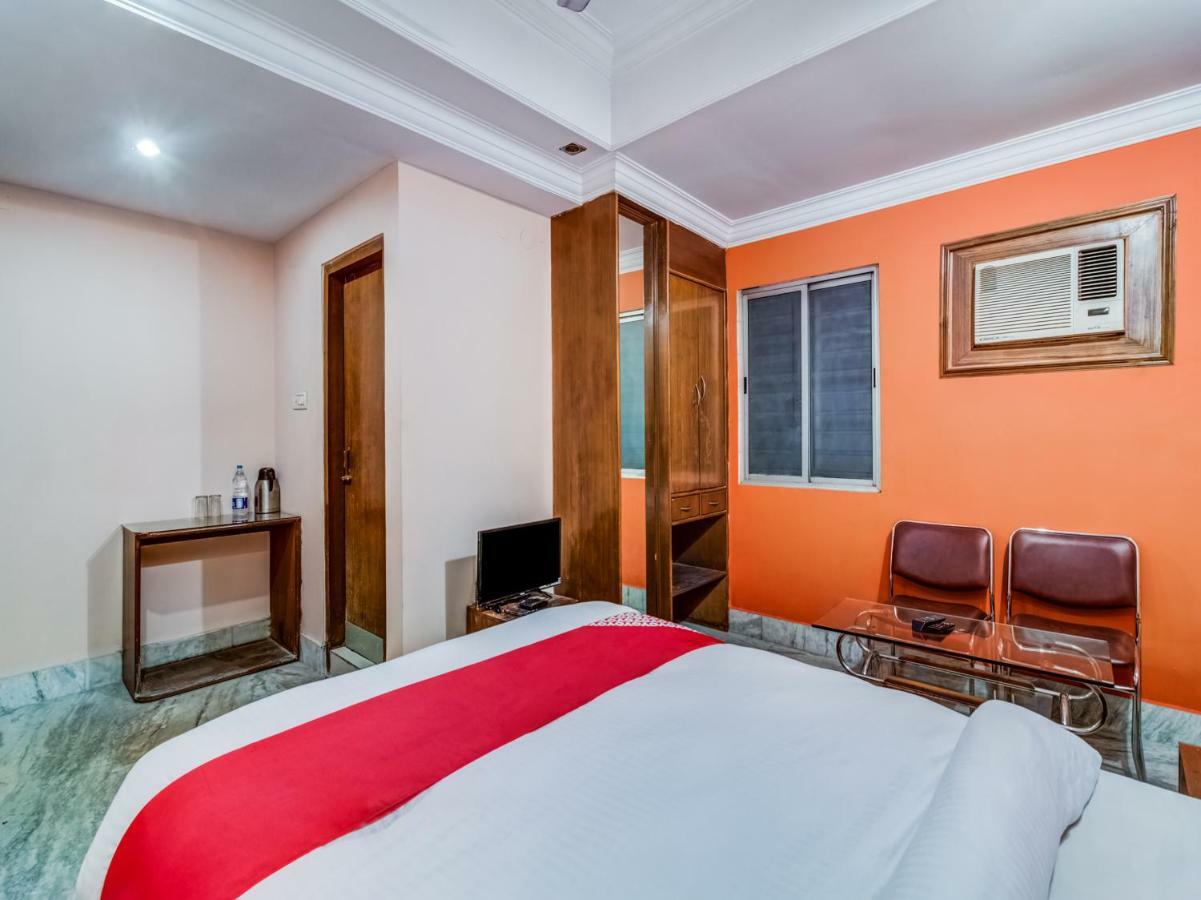 Oyo 24171 Hotel Meridian Jamshedpur Exterior photo