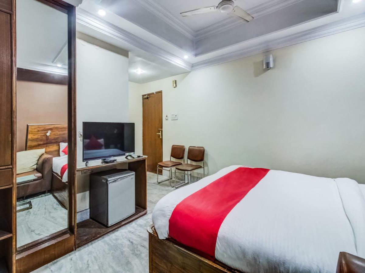 Oyo 24171 Hotel Meridian Jamshedpur Exterior photo